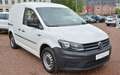 Volkswagen Caddy Kasten EcoProfi BMT 2.0 TDI 1. Hand Blanc - thumbnail 3
