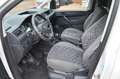 Volkswagen Caddy Kasten EcoProfi BMT 2.0 TDI 1. Hand Blanc - thumbnail 9