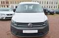 Volkswagen Caddy Kasten EcoProfi BMT 2.0 TDI 1. Hand Blanc - thumbnail 2
