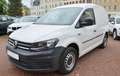 Volkswagen Caddy Kasten EcoProfi BMT 2.0 TDI 1. Hand Blanc - thumbnail 1