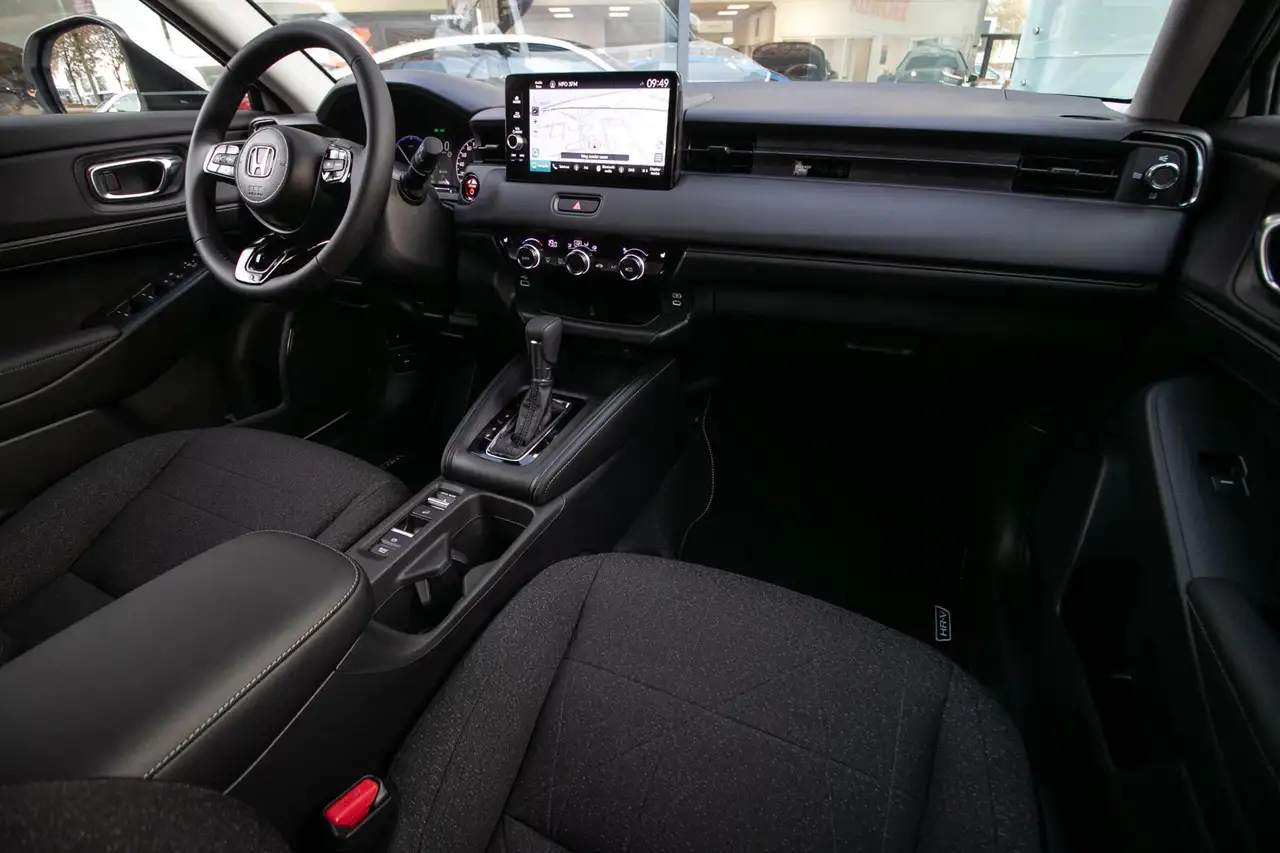 Honda HR-V 2026
