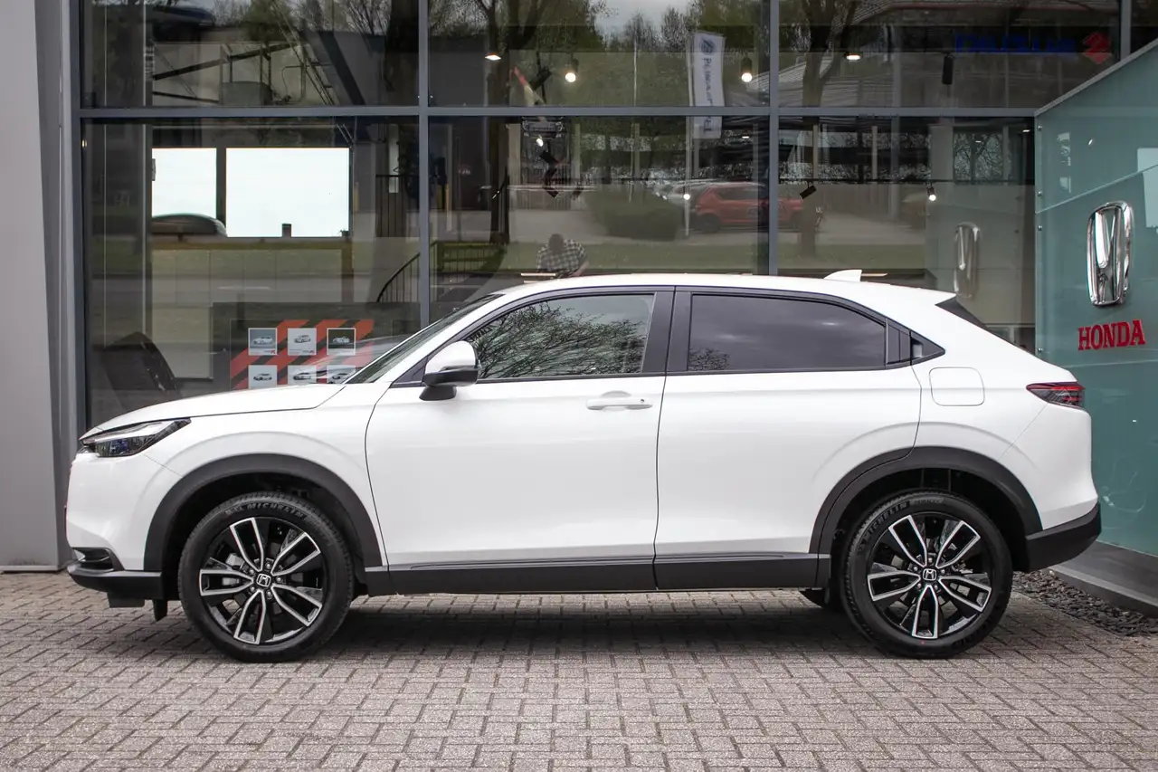 Honda HR-V 2026