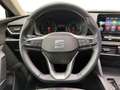 SEAT Leon 2.0 TDI DSG Style GRA LED APP SHZ PDC Gris - thumbnail 12