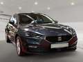 SEAT Leon 2.0 TDI DSG Style GRA LED APP SHZ PDC Gris - thumbnail 6