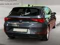 SEAT Leon 2.0 TDI DSG Style GRA LED APP SHZ PDC Gris - thumbnail 5