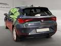 SEAT Leon 2.0 TDI DSG Style GRA LED APP SHZ PDC Gris - thumbnail 4