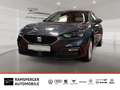 SEAT Leon 2.0 TDI DSG Style GRA LED APP SHZ PDC Gris - thumbnail 1