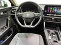 SEAT Leon 2.0 TDI DSG Style GRA LED APP SHZ PDC Gris - thumbnail 10