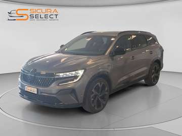 Espace VI 2023 1.2 e-Tech full hybrid esprit Alpine 200cv auto
