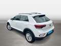 Volkswagen T-Roc Life 1.0 TSI VirtualCockpit LED Weiß - thumbnail 3