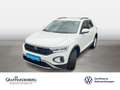 Volkswagen T-Roc Life 1.0 TSI VirtualCockpit LED Weiß - thumbnail 1