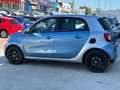 smart forFour Electric Drive Azul - thumbnail 3