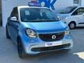smart forFour Electric Drive Azul - thumbnail 5