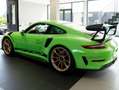 Porsche 911 Coupe 4.0 GT3 RS MK2 Verde - thumbnail 4