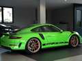 Porsche 911 Coupe 4.0 GT3 RS MK2 Verde - thumbnail 6