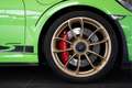 Porsche 911 Coupe 4.0 GT3 RS MK2 Verde - thumbnail 7