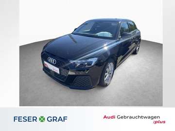Sportback 35 TFSI S tronic LED KAMERA VIRTUAL NAVI