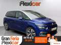 Citroen C4 PureTech 96KW (130CV) S&S 6v Feel Azul - thumbnail 1