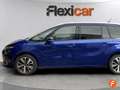 Citroen C4 PureTech 96KW (130CV) S&S 6v Feel Azul - thumbnail 3