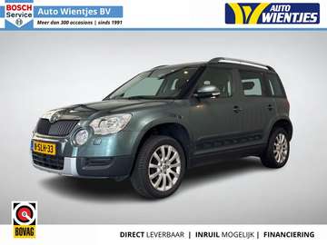 1.2 TSI 77kw | Ambition | Airco | Cruise