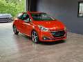 Peugeot 208 Allure*Kamerasystem*Xenon*Klimaauto* Orange - thumbnail 1