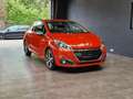 Peugeot 208 Allure*Kamerasystem*Xenon*Klimaauto* Orange - thumbnail 5