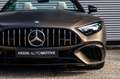 Mercedes-Benz SL 63 AMG SL Automaat 4MATIC+ | Premium Plus Pakket | AMG Dy Gris - thumbnail 42