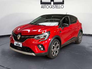 Captur II 2019 1.0 tce Intens 90cv my21