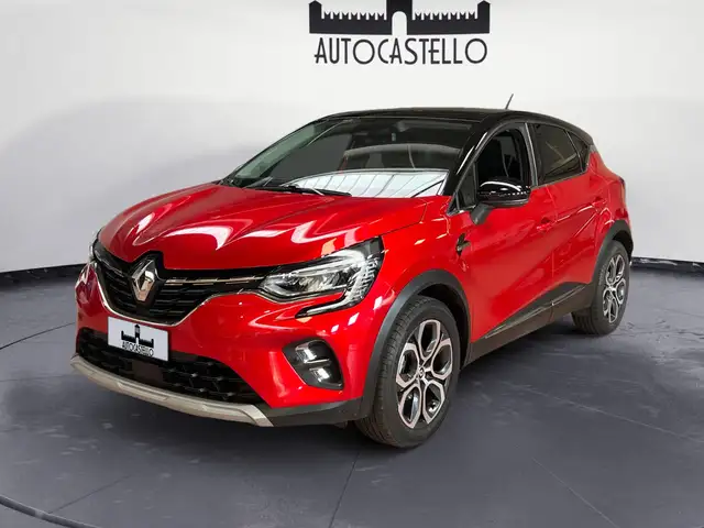 Renault Captur Captur II 2019 1.0 tce Intens 90cv my21