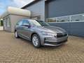Skoda Octavia Combi 1.5 TSI 150PS m-HEV DSG Selection AHK Kli... Grau - thumbnail 5