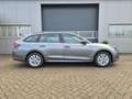 Skoda Octavia Combi 1.5 TSI 150PS m-HEV DSG Selection AHK Kli... Grau - thumbnail 4