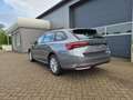 Skoda Octavia Combi 1.5 TSI 150PS m-HEV DSG Selection AHK Kli... Grau - thumbnail 1