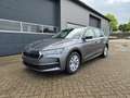 Skoda Octavia Combi 1.5 TSI 150PS m-HEV DSG Selection AHK Kli... Grau - thumbnail 7