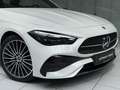 Mercedes-Benz CLE 300 4Matic Cabrio AMG Premium HUD BURMESTER Blanc - thumbnail 12
