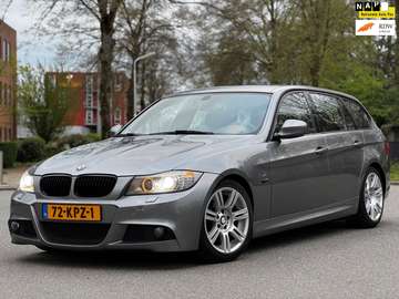 3-serie Touring 320i Sport M PAKKET|ALCANTARA|NAVI