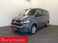 Volkswagen T6.1 California Beach Tour 2.0 TDI DSG Edition 18 AHK ACC NAVI KAM Noir - thumbnail 1