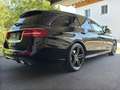 Mercedes-Benz E 400 E 400 d 4Matic Kombi AMG Paket Schwarz - thumbnail 13