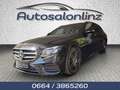 Mercedes-Benz E 400 E 400 d 4Matic Kombi AMG Paket Schwarz - thumbnail 1