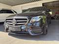 Mercedes-Benz E 400 E 400 d 4Matic Kombi AMG Paket Schwarz - thumbnail 16