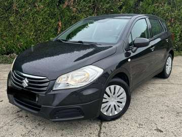 Sx4 S-Cross 1.6 DDiS CARPLAY AIRCO EURO6B