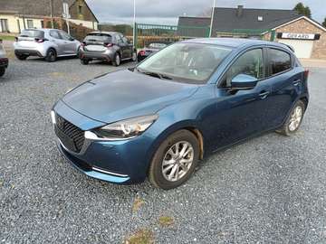 2 1.5i Skyactiv-G MHEV Skycruise