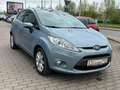 Ford Fiesta Ghia Grijs - thumbnail 3