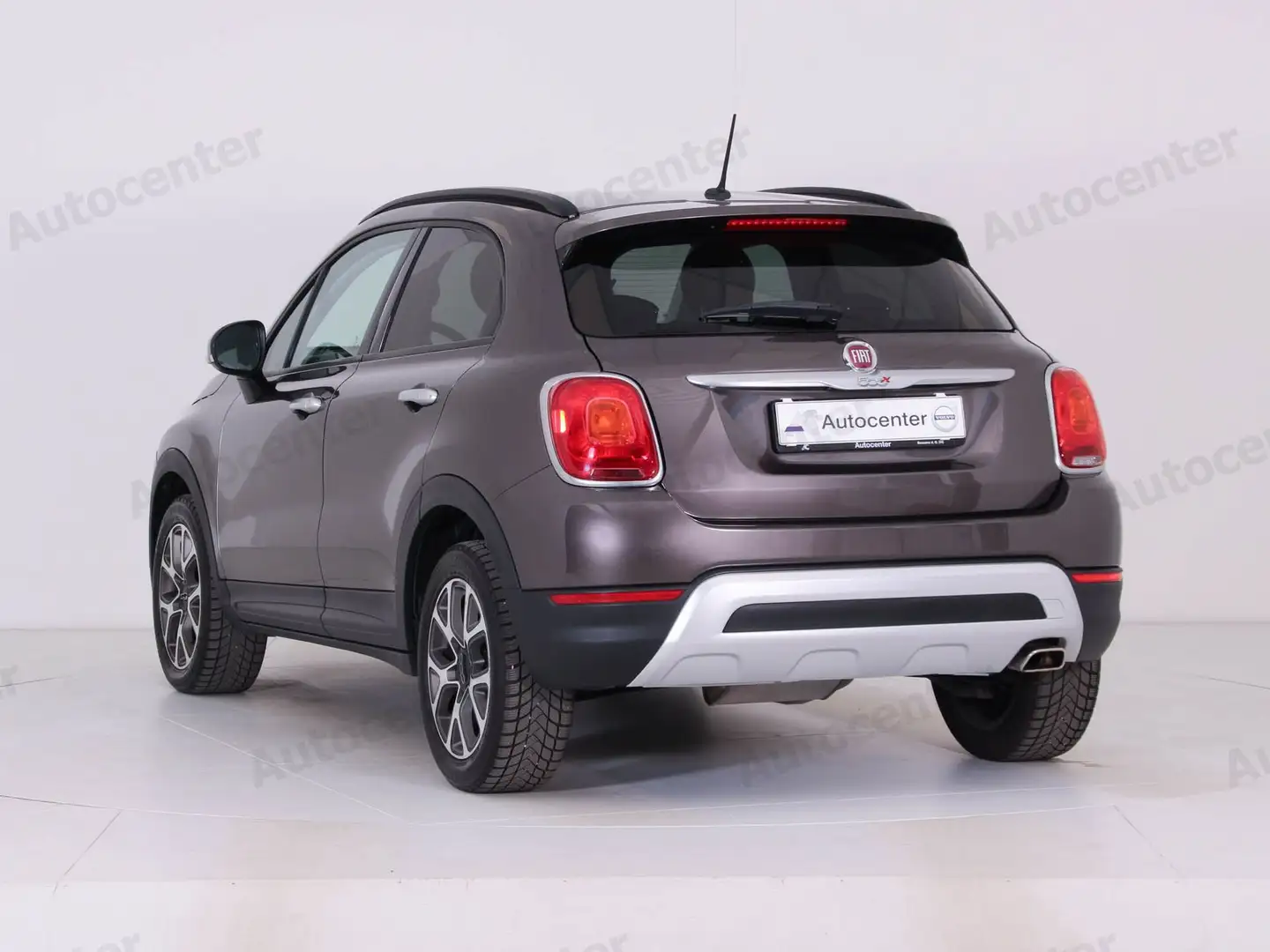 Fiat 500X 500X 1.3 mjt Cross 4x2 95cv my18 Bruin - 2