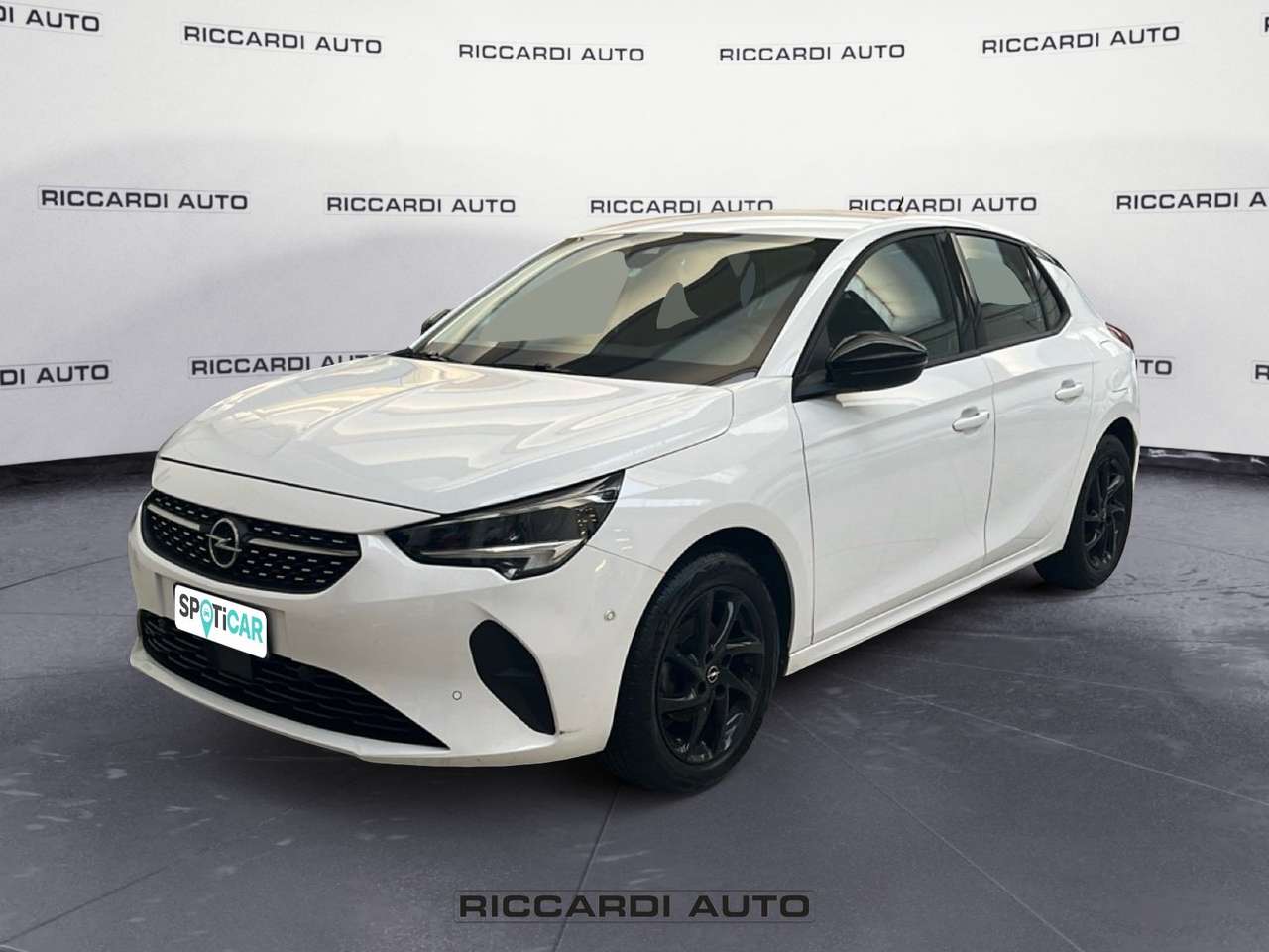 Opel Corsa 6ª serie 1.2 Design & Tech