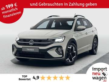 R-Line 1.5 TSI DSG IQ.DRIVE+App+Bestellfahrzeug!