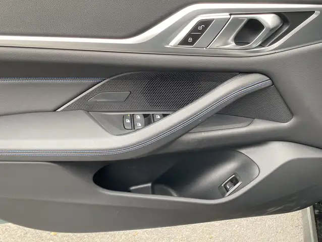 BMW M view 5