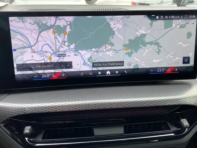 BMW M view 7