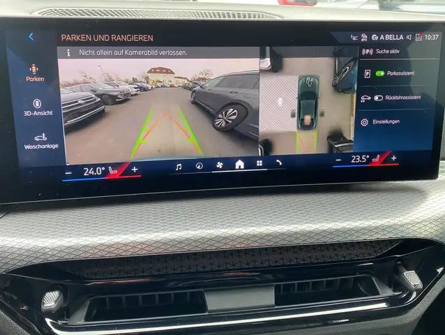 BMW M view 6