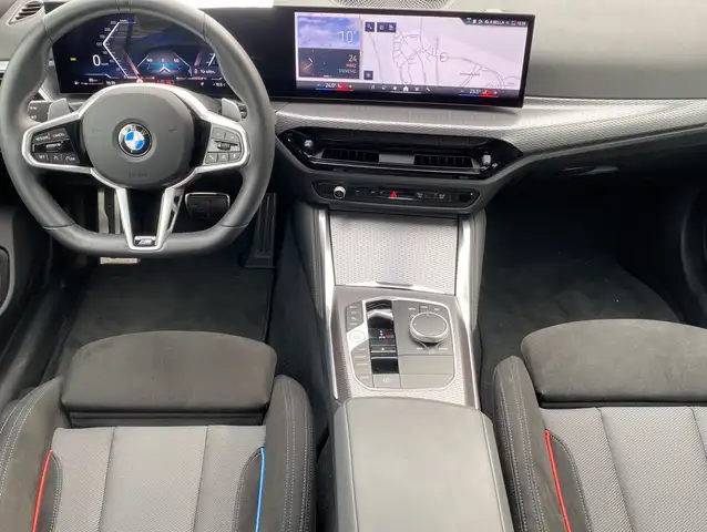 BMW M view 9