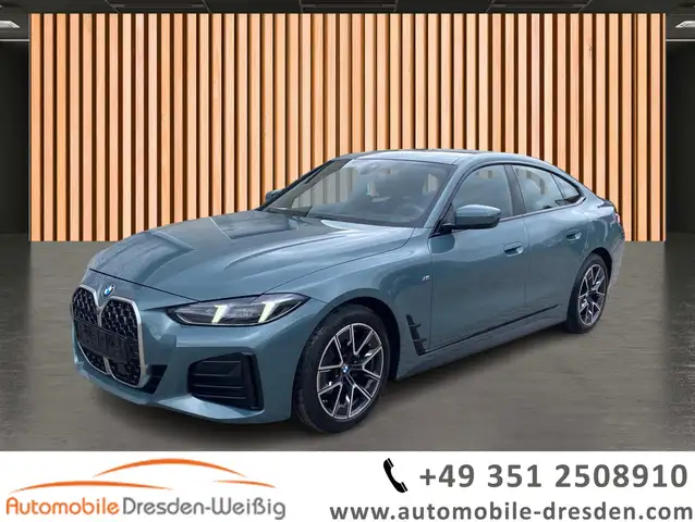 BMW M main image
